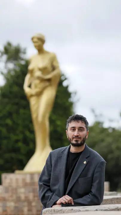 Altın Portakal’da 10 Yaşında Bir Yıldız 5